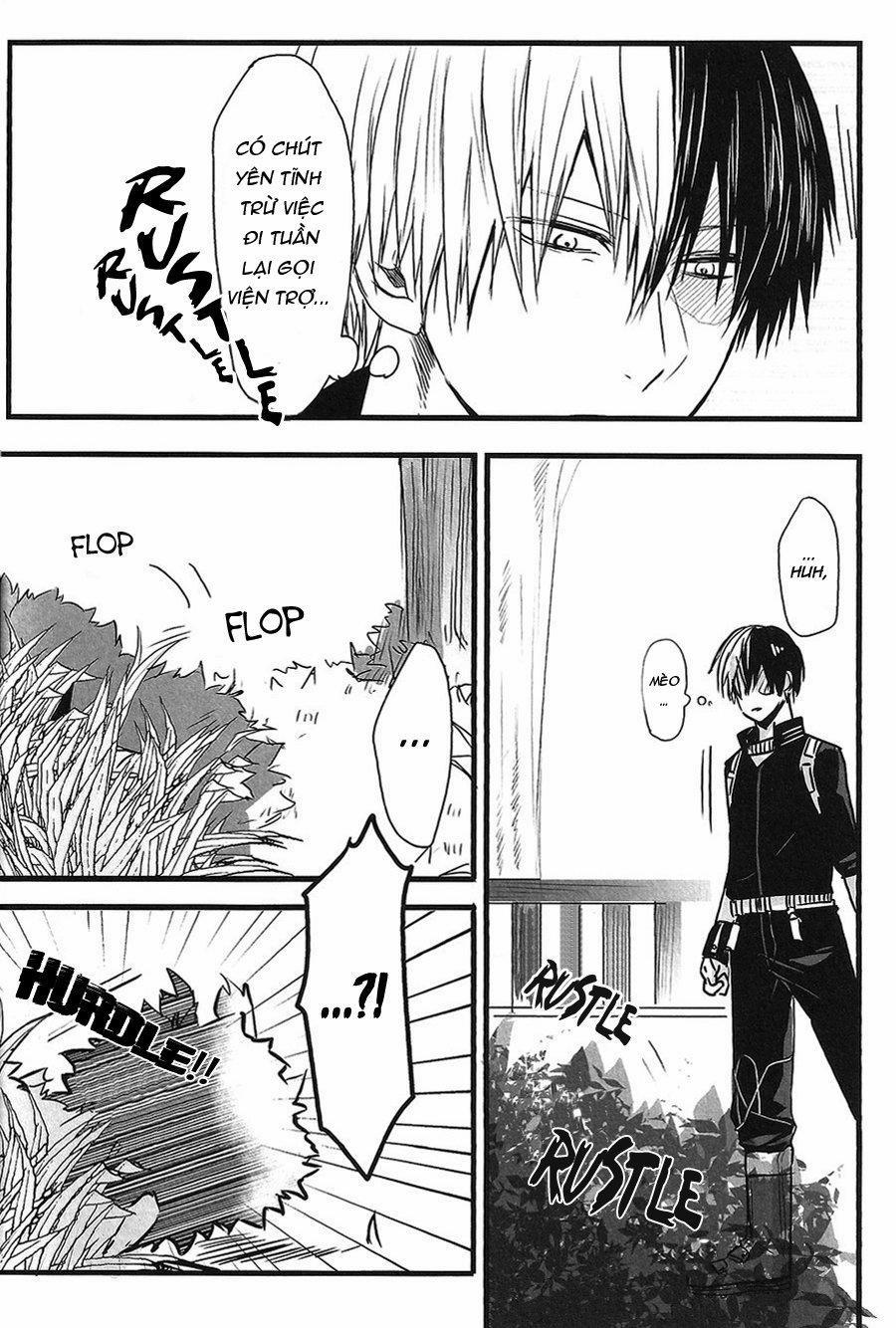 Doujinshi Tổng Hợp 120 trang 4