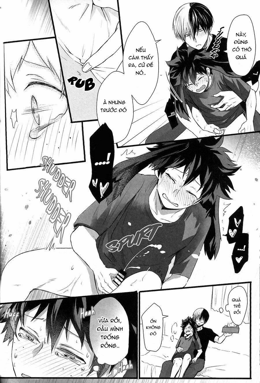 Doujinshi Tổng Hợp 120 trang 50