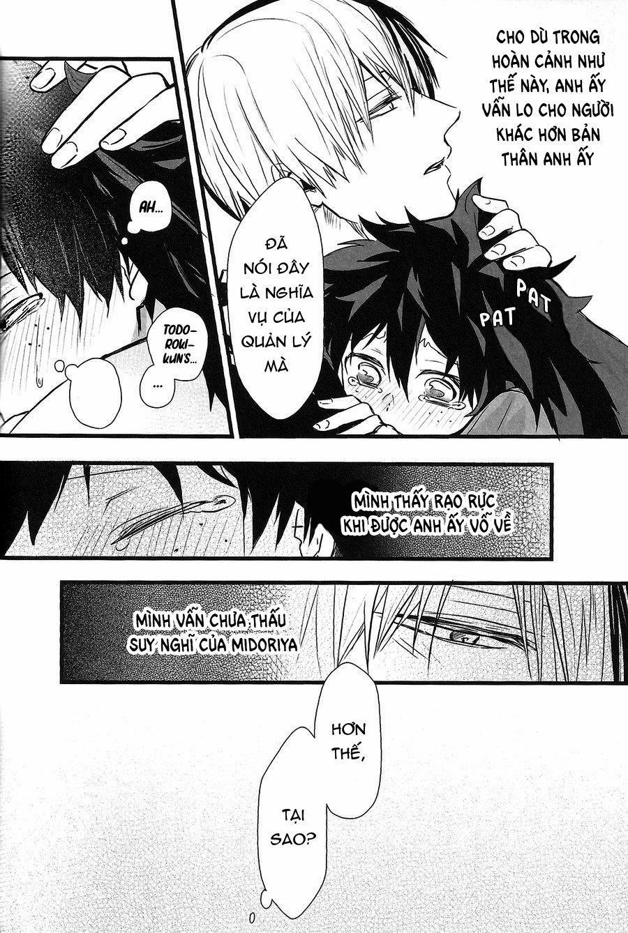 Doujinshi Tổng Hợp 120 trang 54