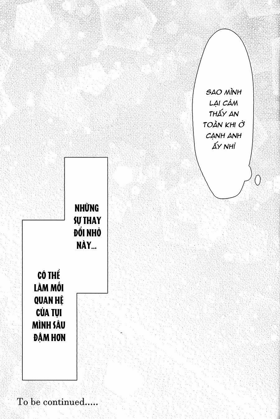 Doujinshi Tổng Hợp 120 trang 55