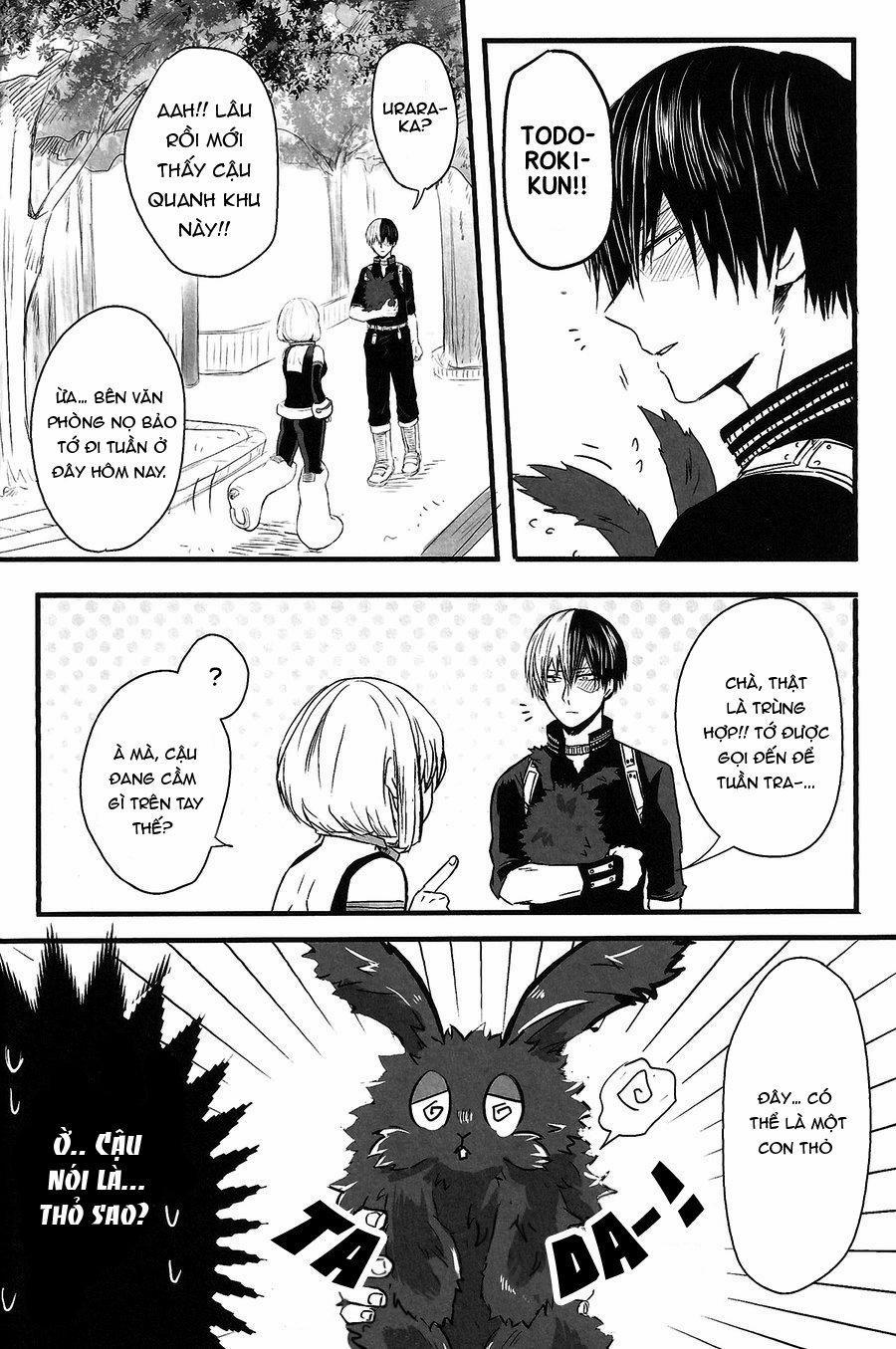 Doujinshi Tổng Hợp 120 trang 6