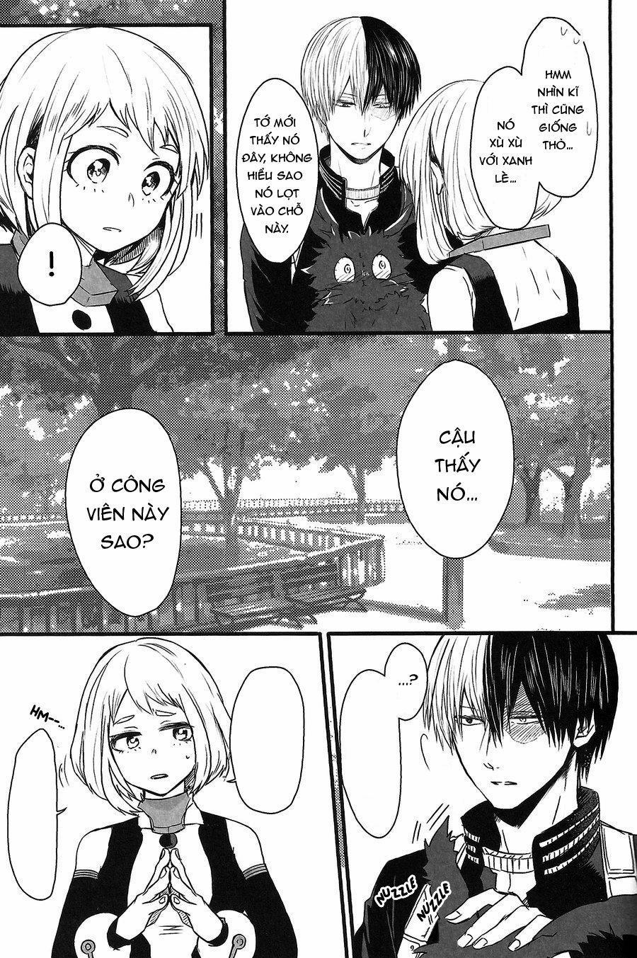 Doujinshi Tổng Hợp 120 trang 7