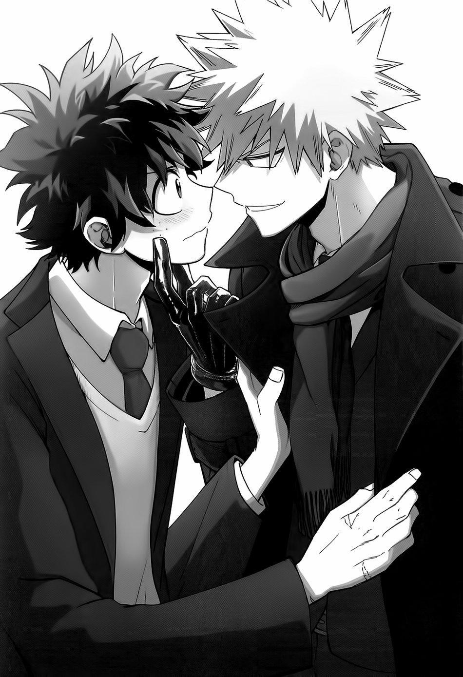 Doujinshi Tổng Hợp 121 trang 1