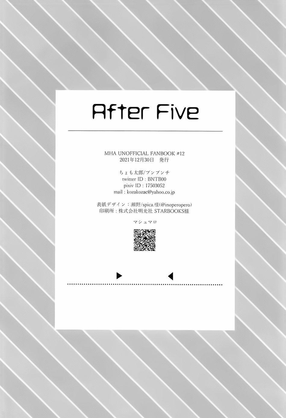 Doujinshi Tổng Hợp 121 trang 28