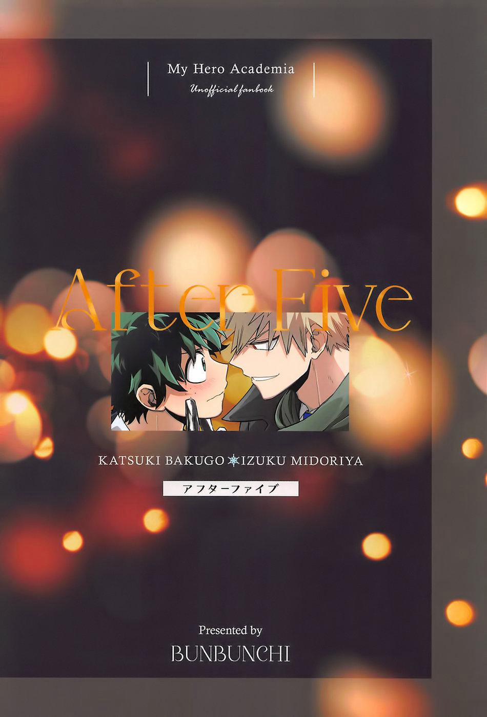 Doujinshi Tổng Hợp 121 trang 29