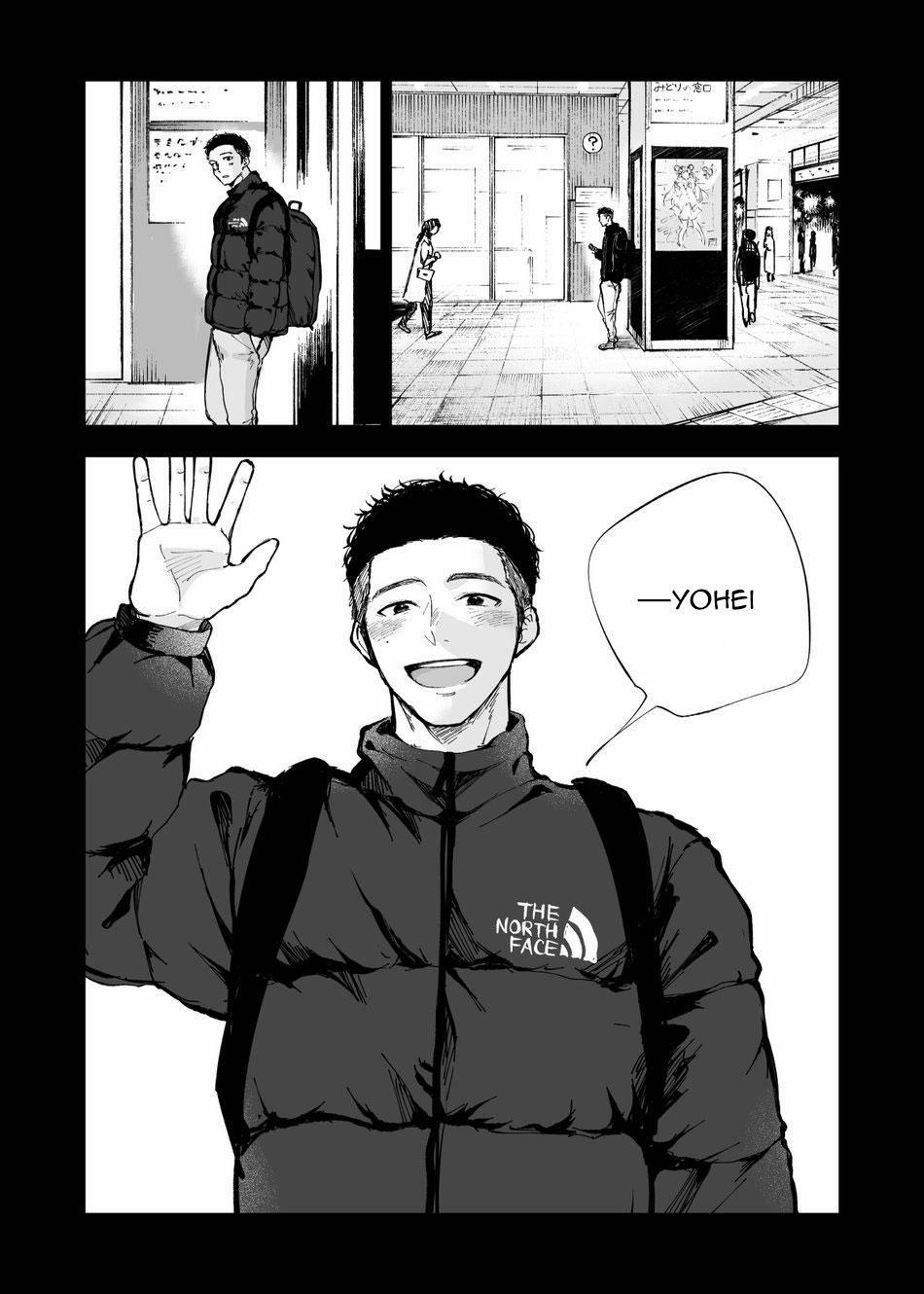 Doujinshi Tổng Hợp 124 trang 30