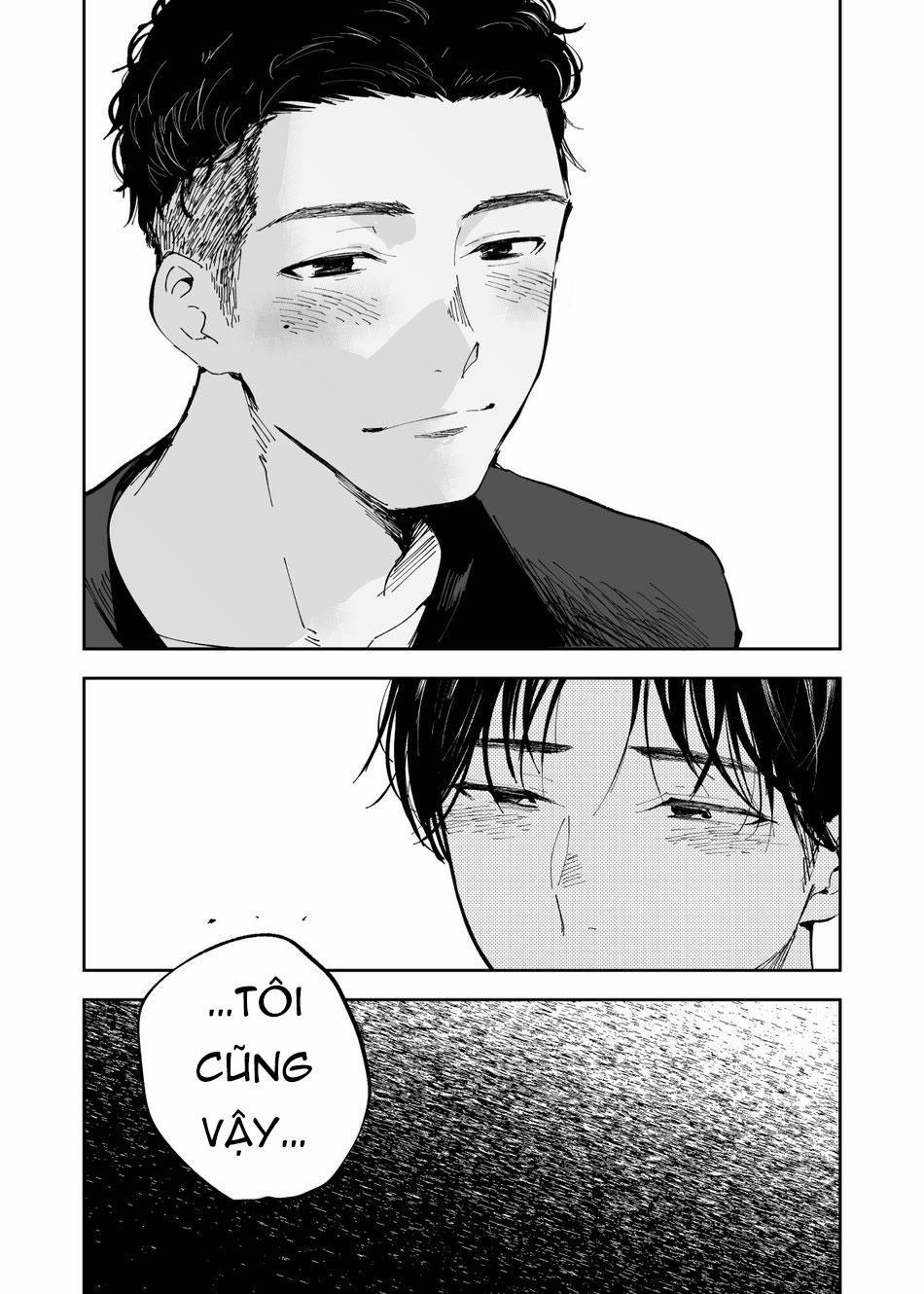 Doujinshi Tổng Hợp 124 trang 6