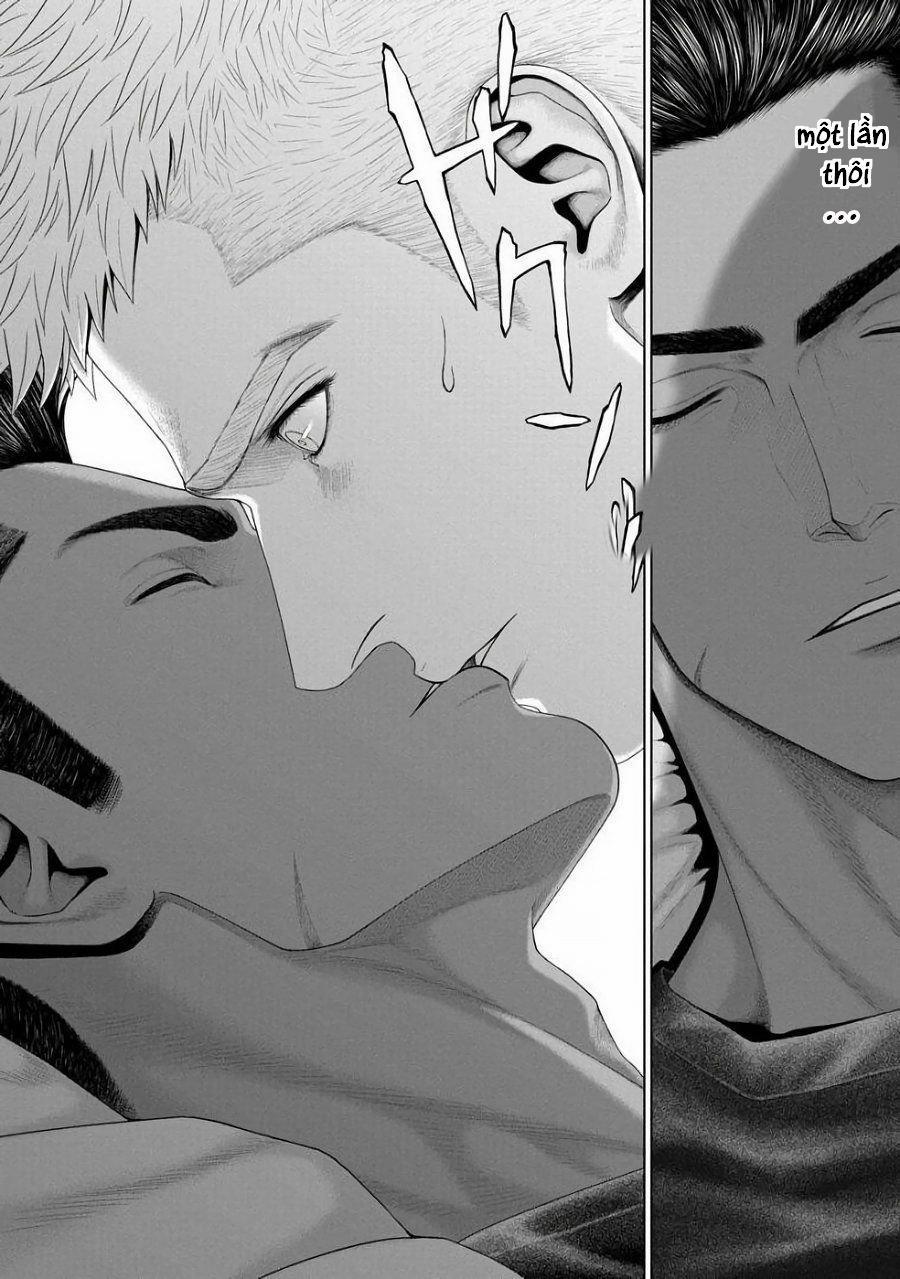 Doujinshi Tổng Hợp 125.1 trang 24