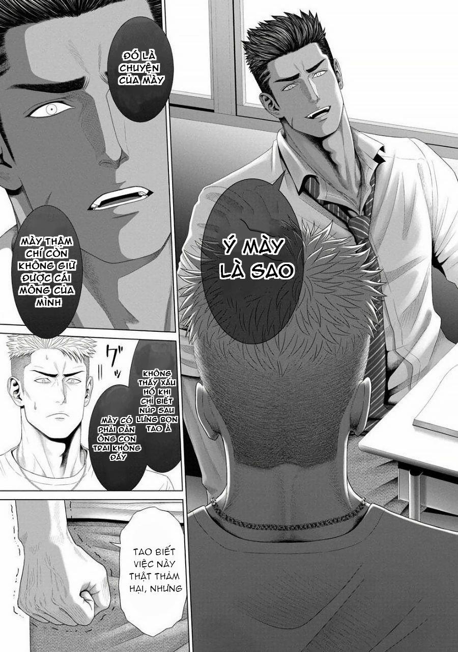 Doujinshi Tổng Hợp 125.1 trang 4