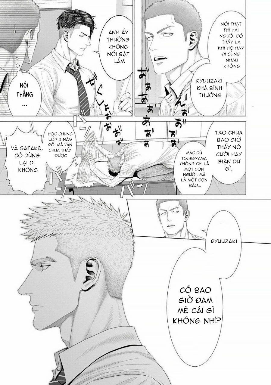 Doujinshi Tổng Hợp 125.2 trang 10