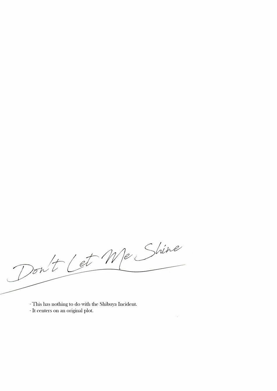 Doujinshi Tổng Hợp 126 trang 1