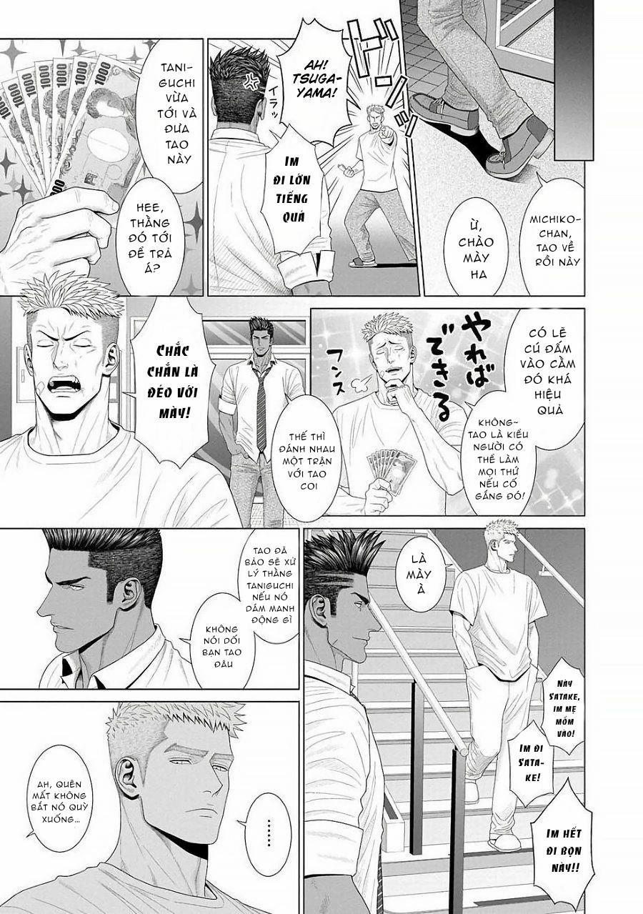 Doujinshi Tổng Hợp 127 trang 13