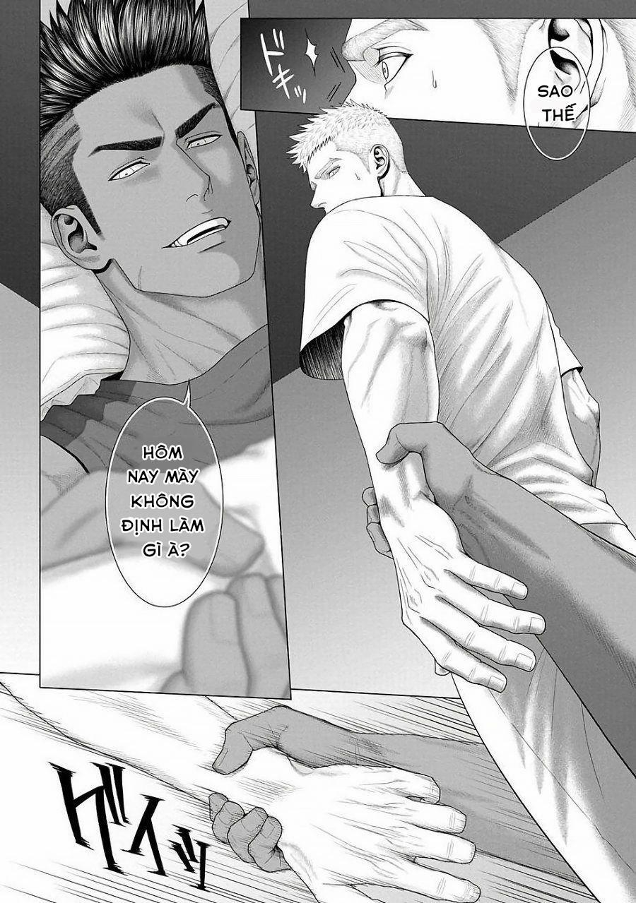 Doujinshi Tổng Hợp 127 trang 18