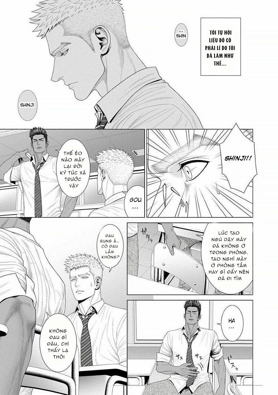 Doujinshi Tổng Hợp 127 trang 4