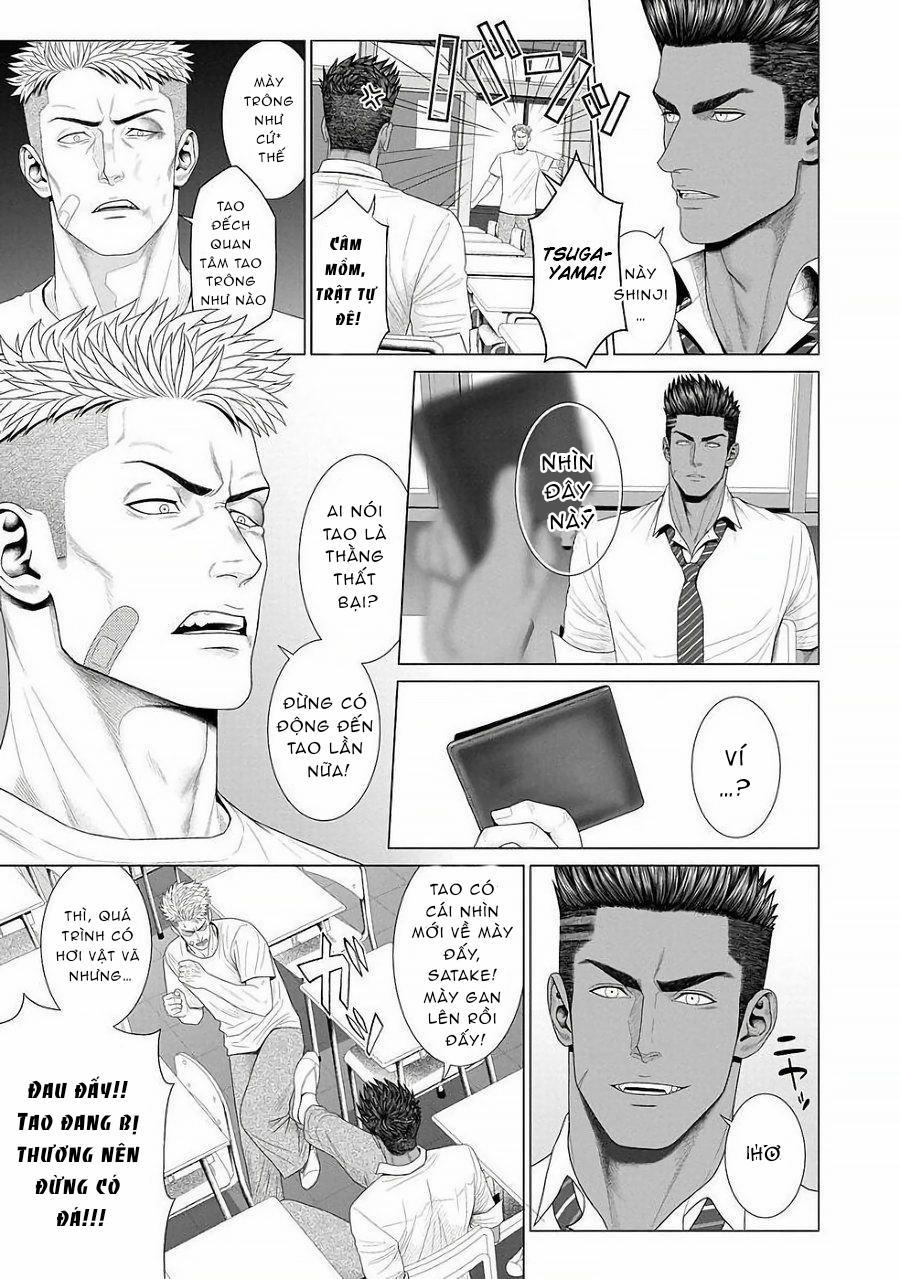 Doujinshi Tổng Hợp 127 trang 6