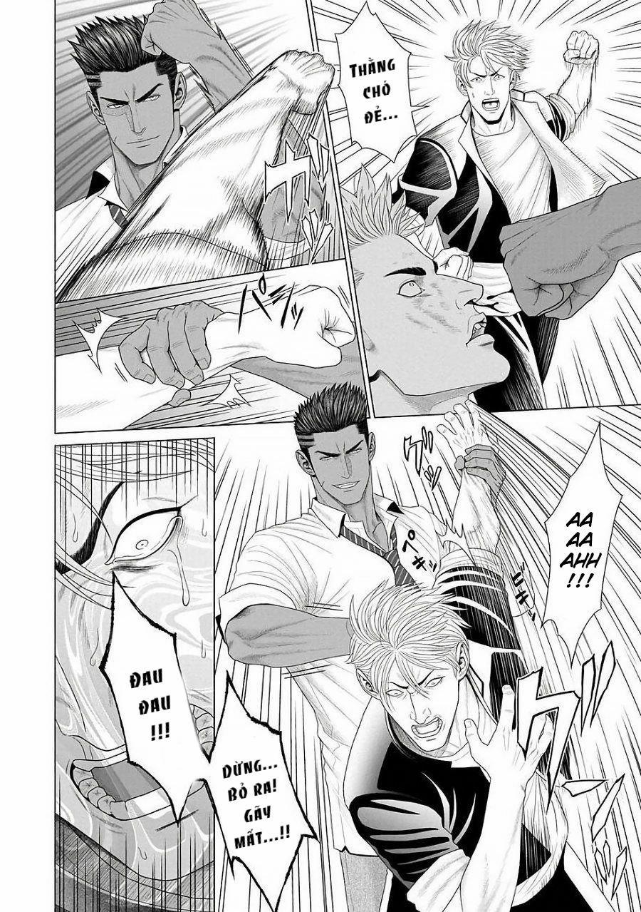 Doujinshi Tổng Hợp 127 trang 9