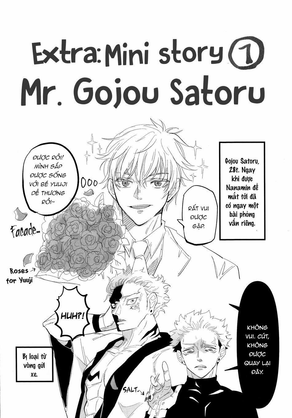 Doujinshi Tổng Hợp 132 trang 12