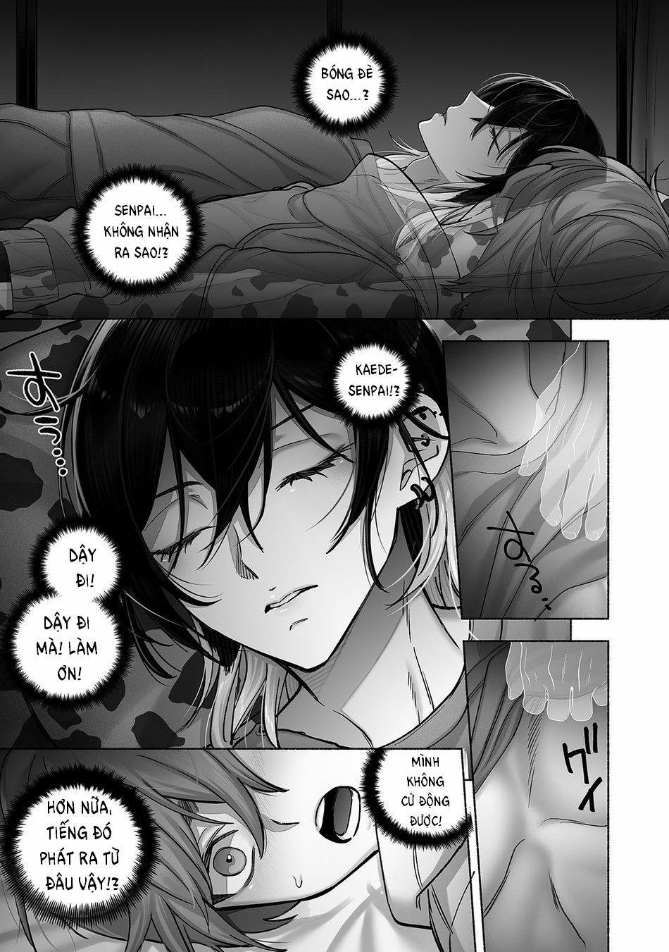 Doujinshi Tổng Hợp 134.1 trang 10