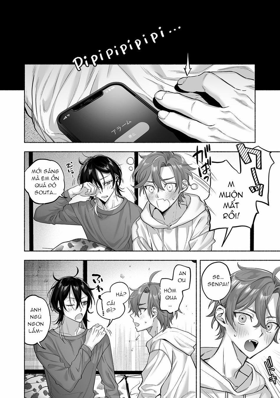 Doujinshi Tổng Hợp 134.1 trang 17