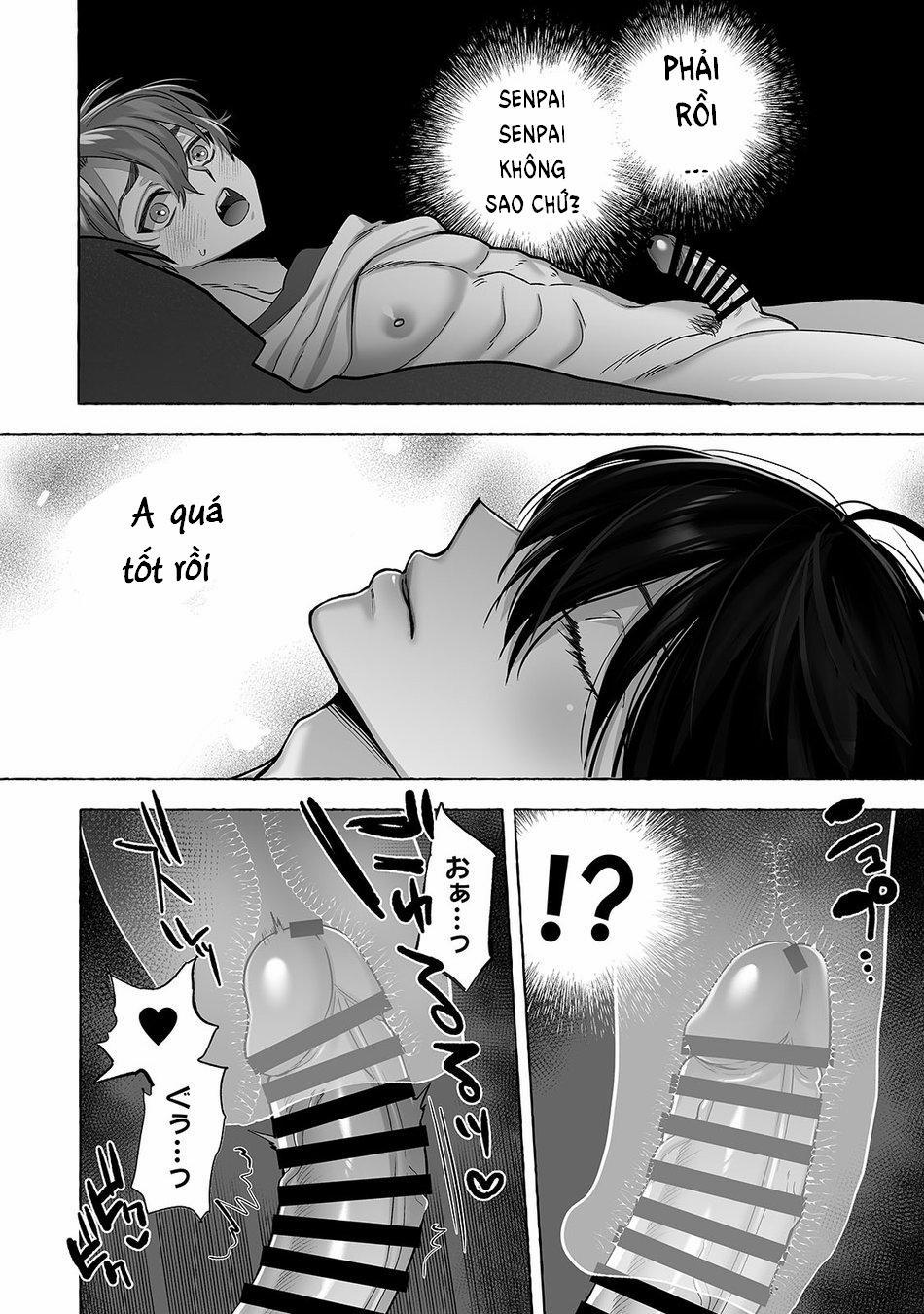 Doujinshi Tổng Hợp 134.1 trang 25