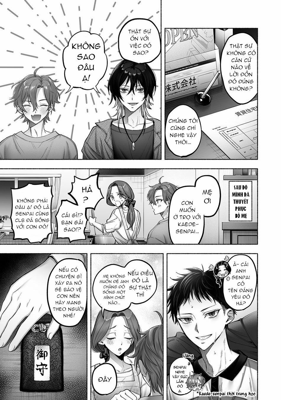 Doujinshi Tổng Hợp 134.1 trang 6