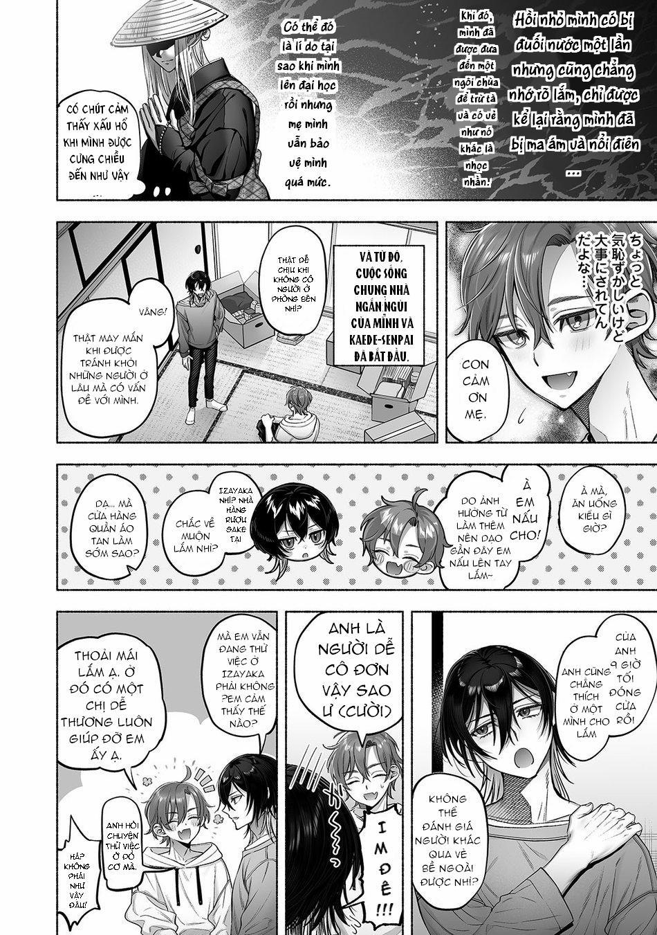 Doujinshi Tổng Hợp 134.1 trang 7