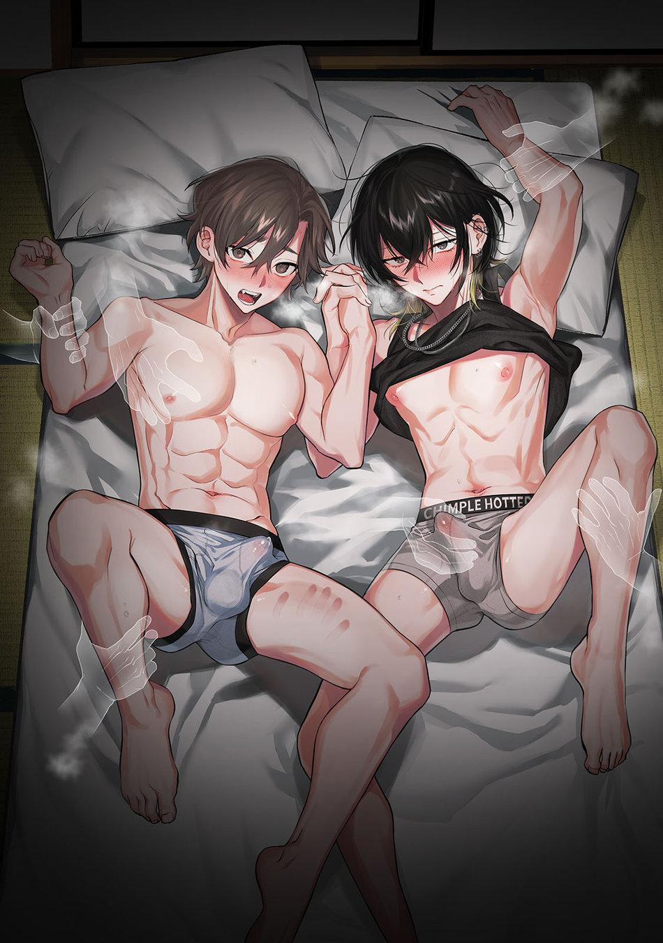 Doujinshi Tổng Hợp 134.2 trang 36