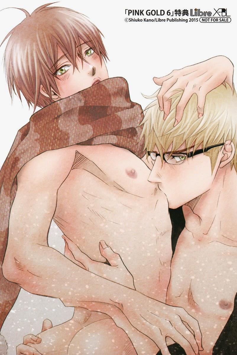 Doujinshi Tổng Hợp 135 trang 1