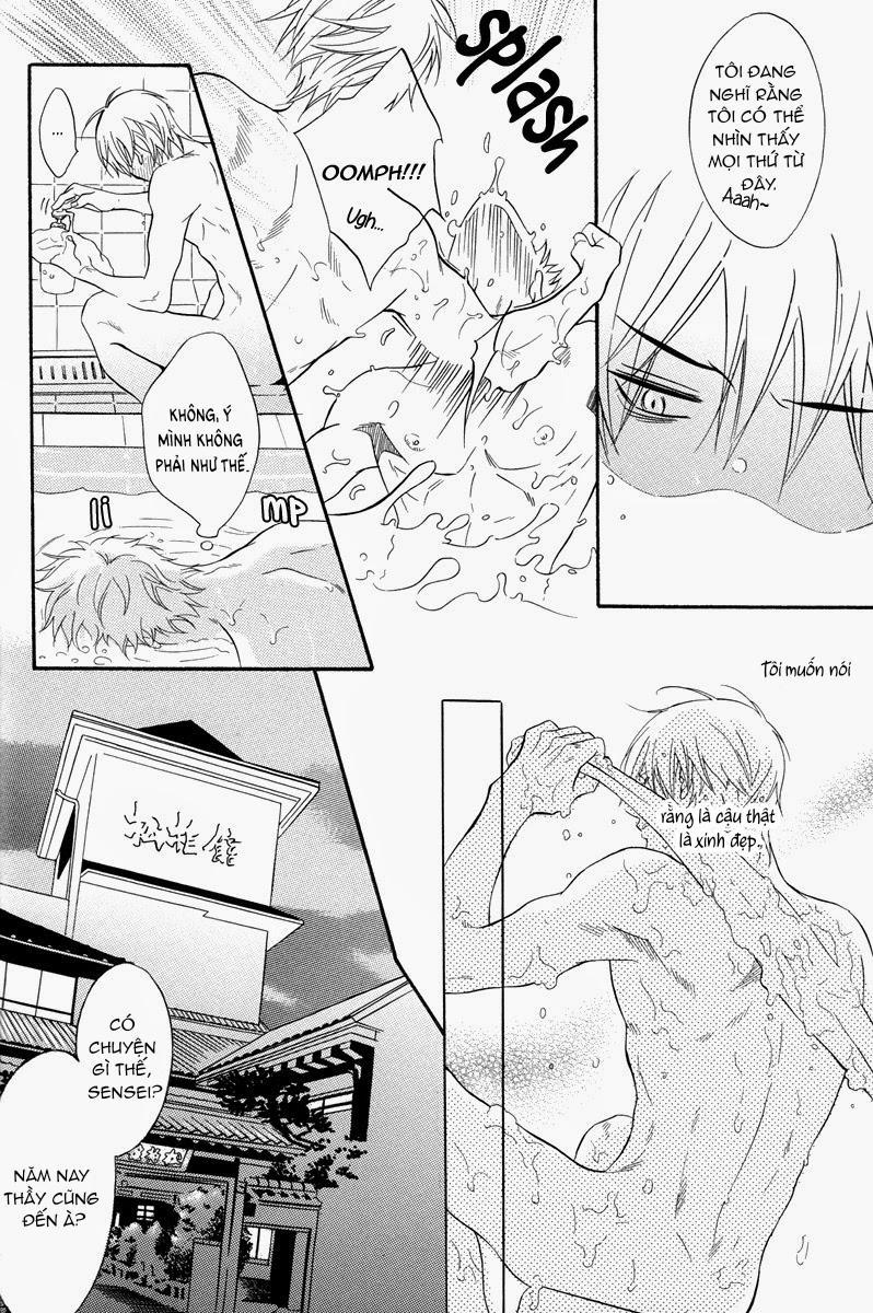 Doujinshi Tổng Hợp 135 trang 13