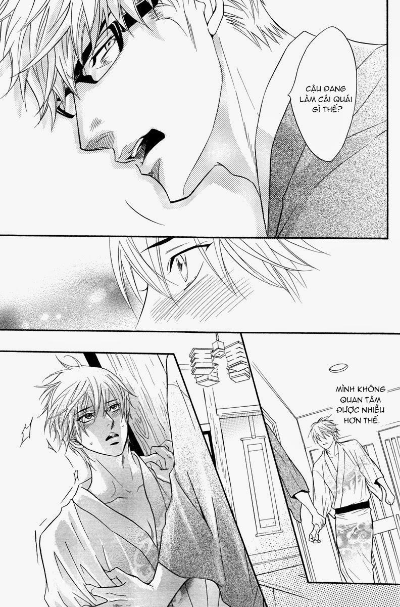 Doujinshi Tổng Hợp 135 trang 20