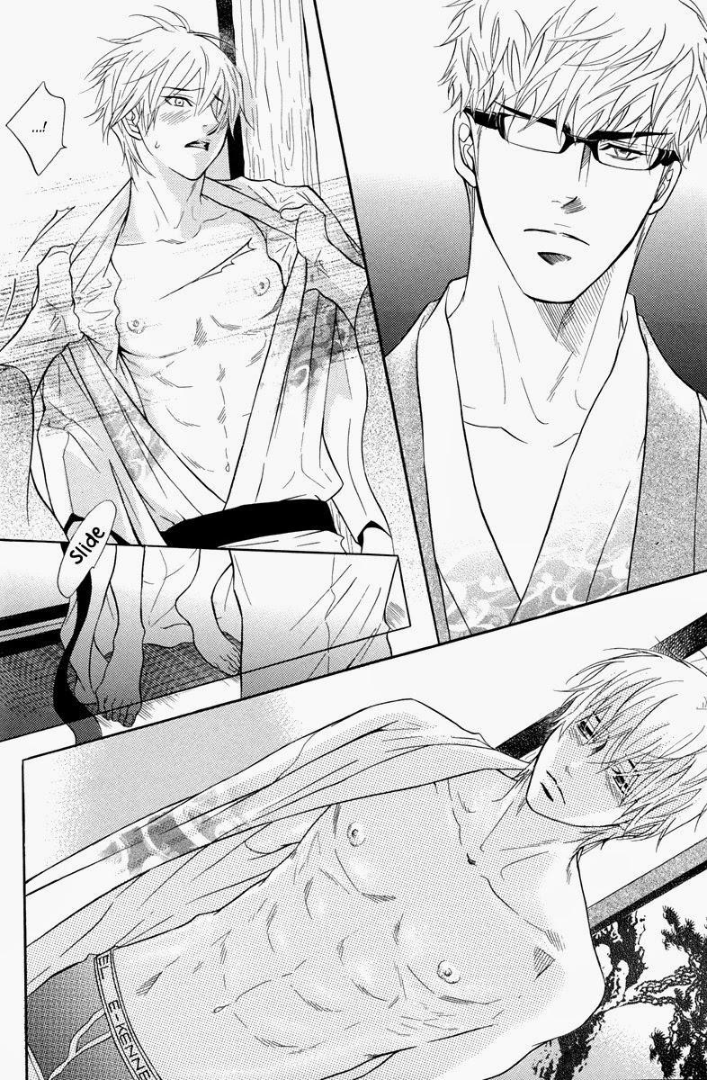 Doujinshi Tổng Hợp 135 trang 21