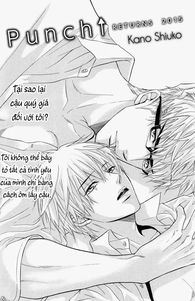Doujinshi Tổng Hợp 135 trang 4