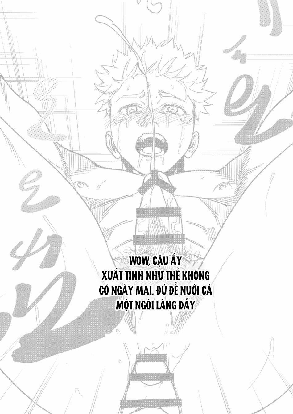 Doujinshi Tổng Hợp 136 trang 34