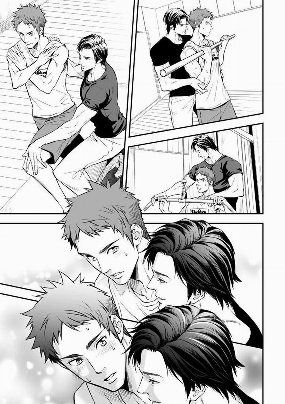 Doujinshi Tổng Hợp 137 trang 13