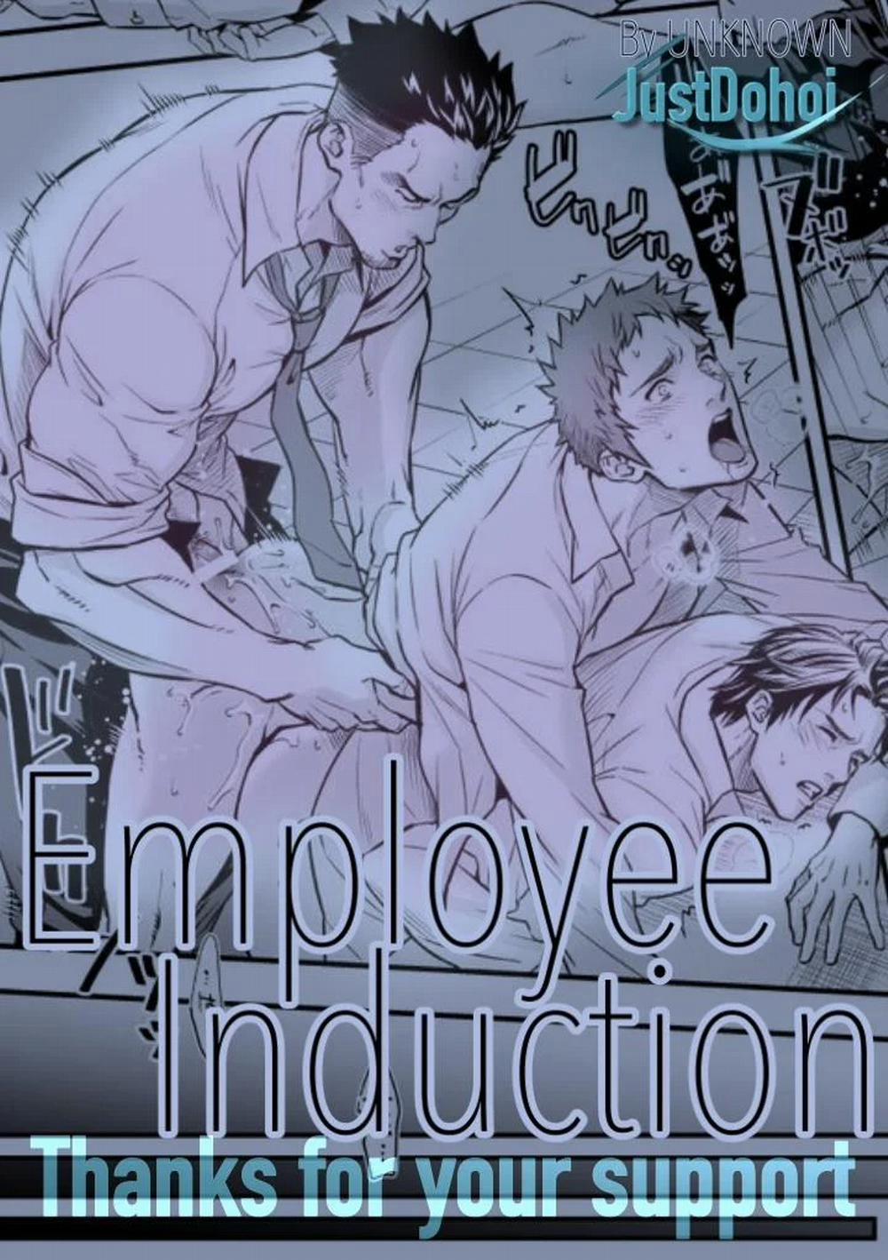 Doujinshi Tổng Hợp 137 trang 51