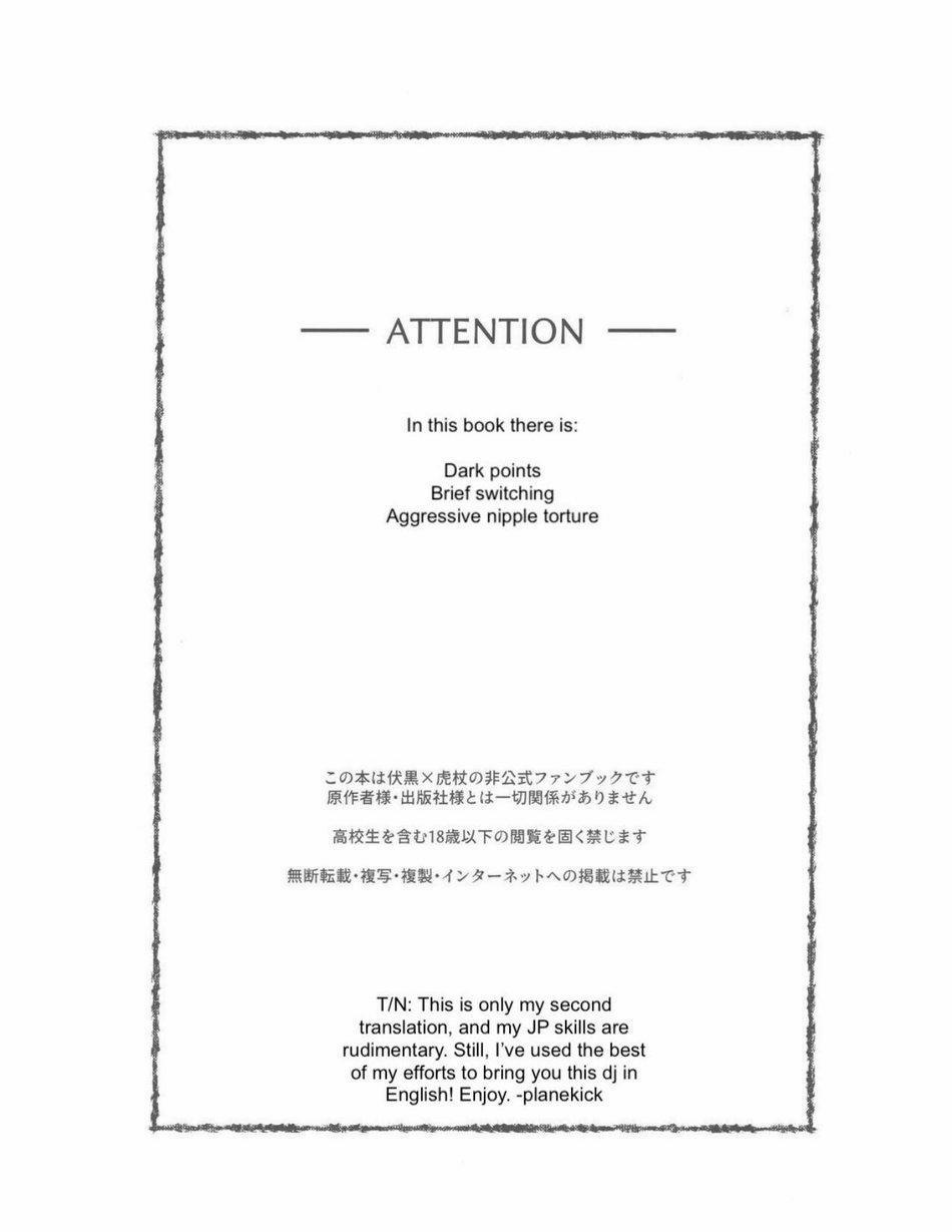 Doujinshi Tổng Hợp 139 trang 2