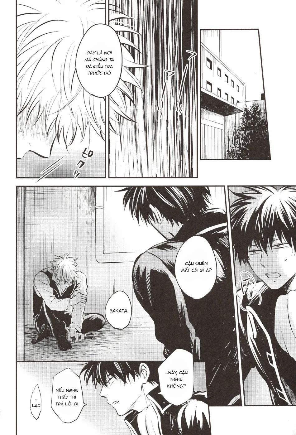 Doujinshi Tổng Hợp 240 trang 21