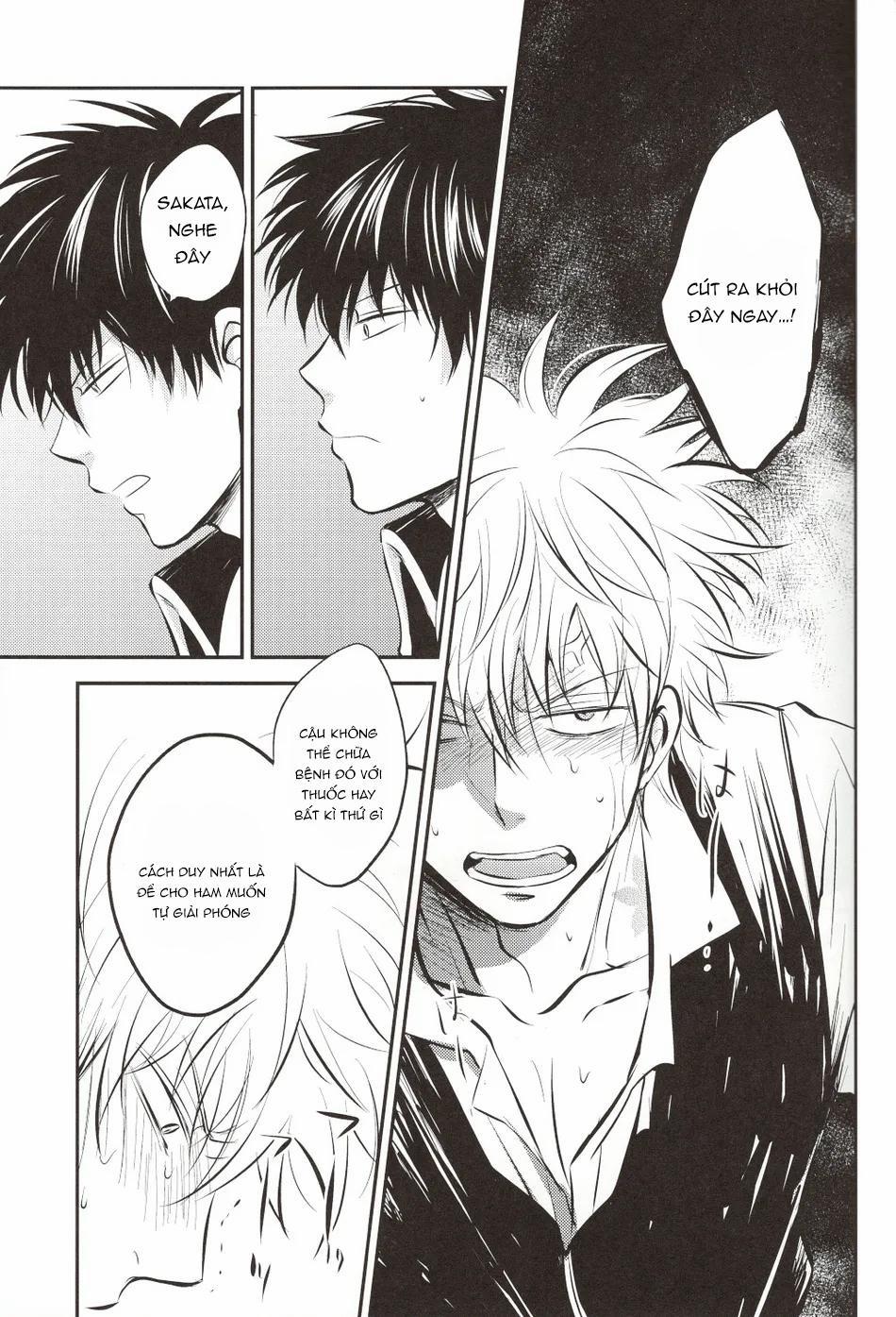 Doujinshi Tổng Hợp 240 trang 22