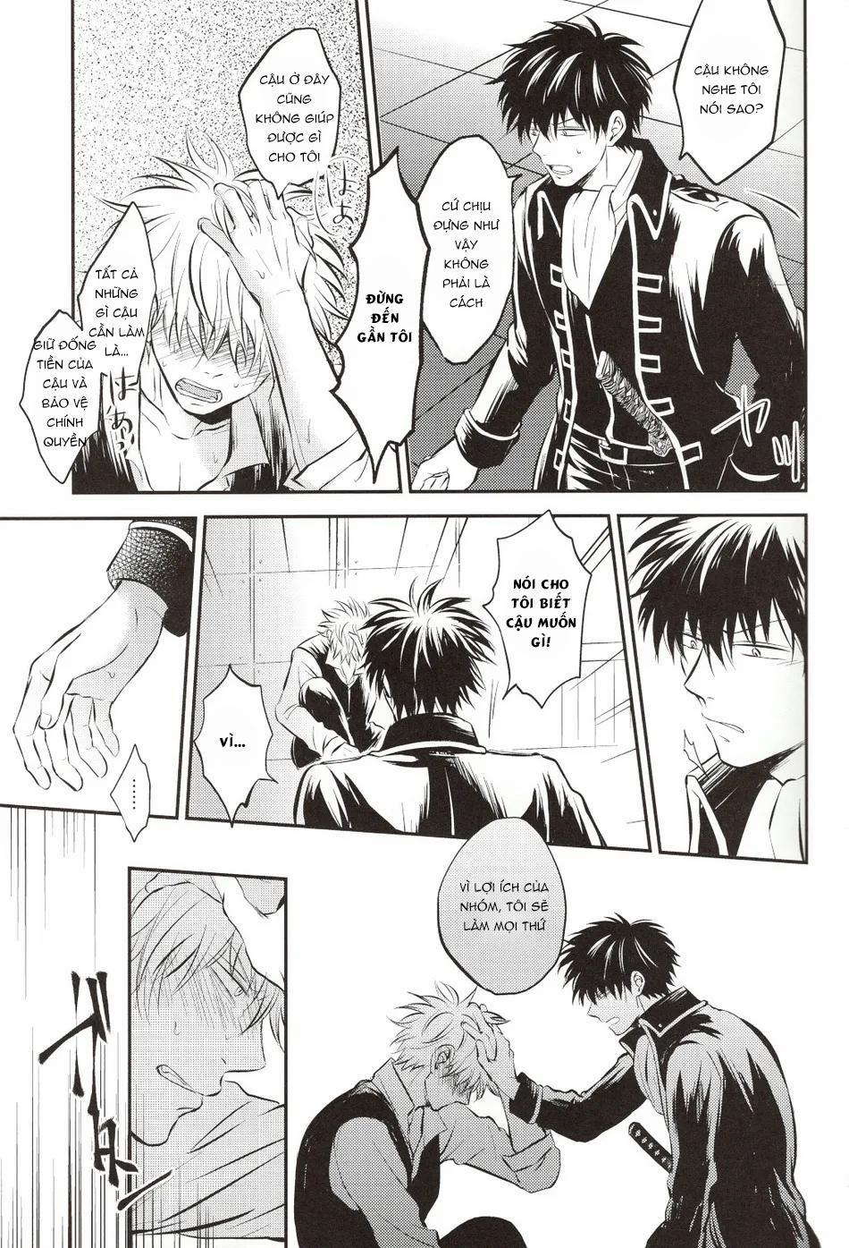 Doujinshi Tổng Hợp 240 trang 24