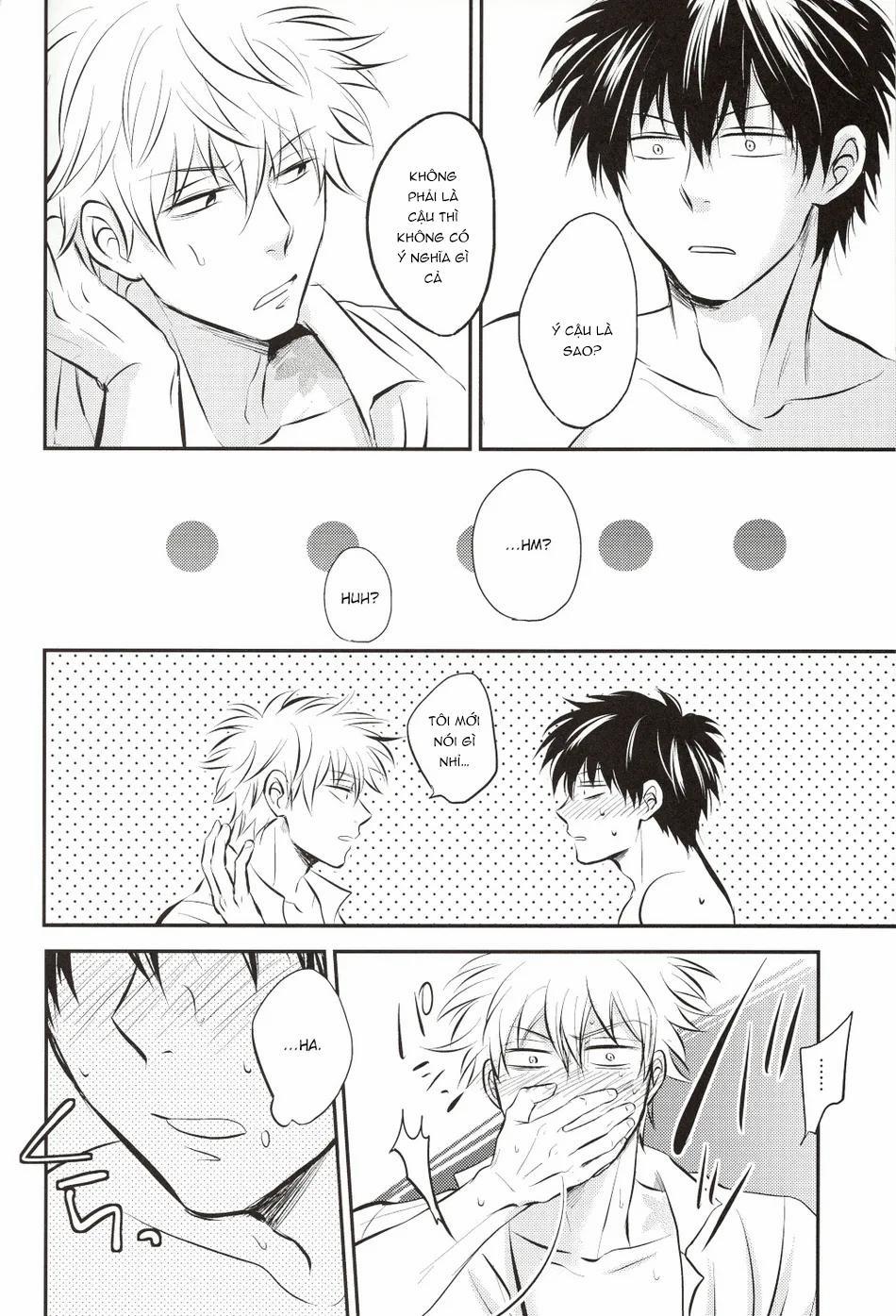 Doujinshi Tổng Hợp 240 trang 37