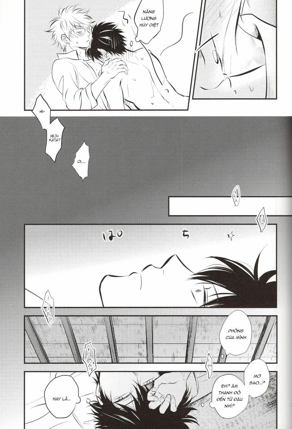 Doujinshi Tổng Hợp 240 trang 38