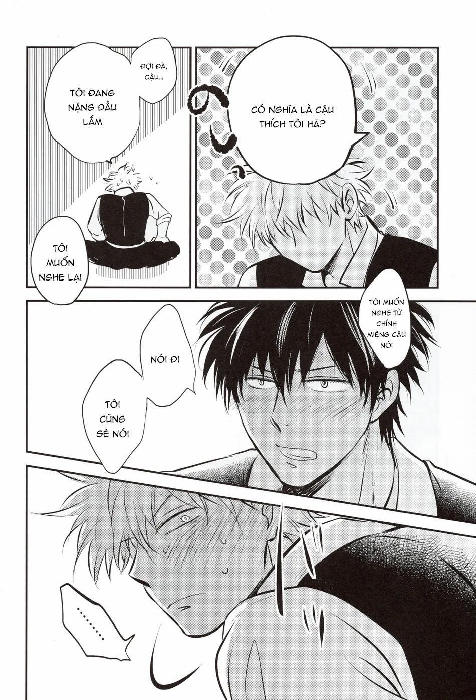 Doujinshi Tổng Hợp 240 trang 41