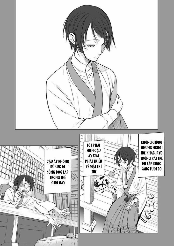 Doujinshi Tổng Hợp 241.1 trang 10