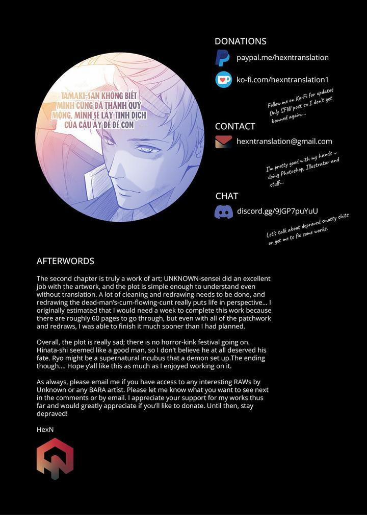 Doujinshi Tổng Hợp 241.2 trang 33