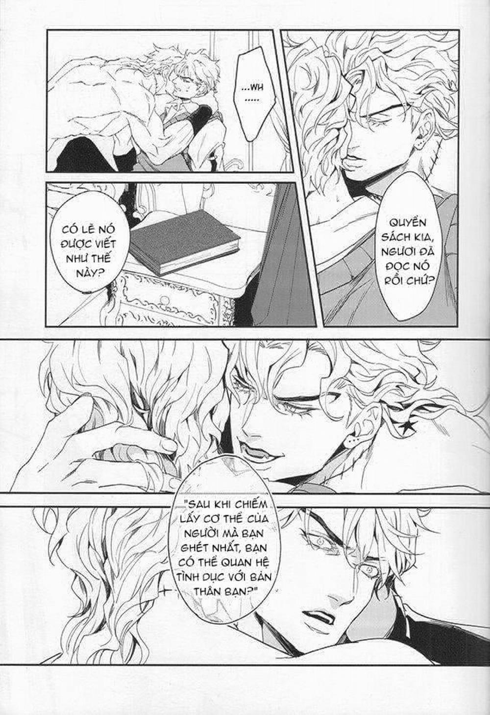 Doujinshi Tổng Hợp 242 trang 13