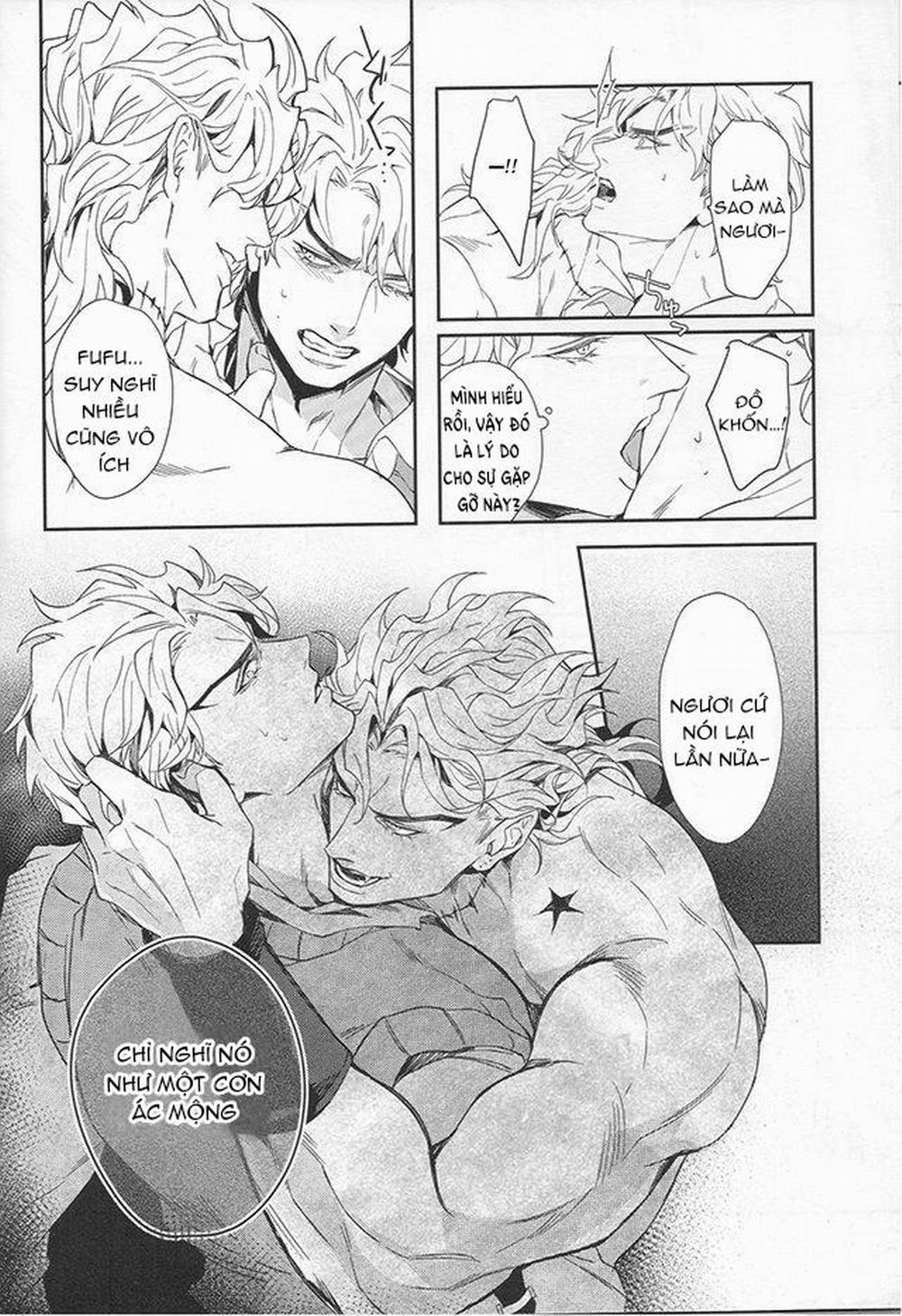 Doujinshi Tổng Hợp 242 trang 14