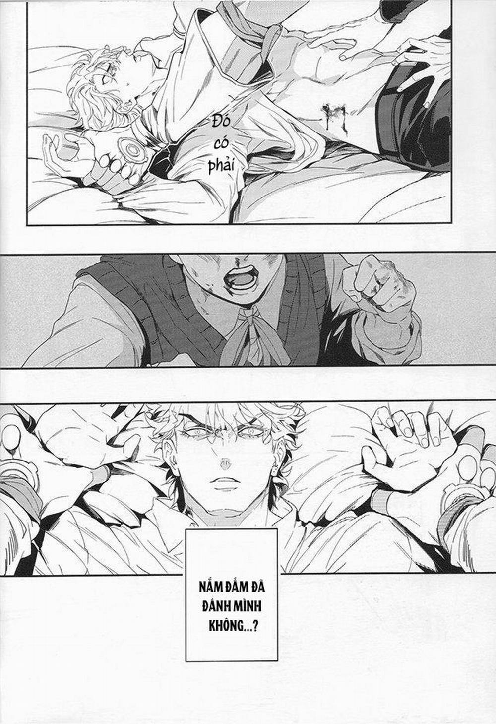 Doujinshi Tổng Hợp 242 trang 21