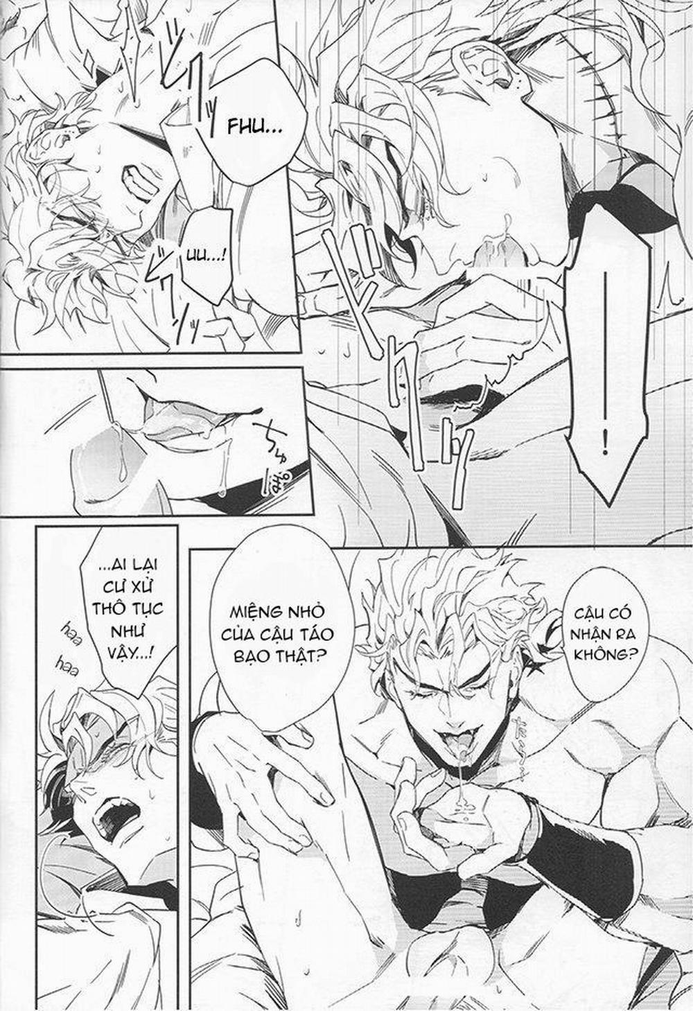 Doujinshi Tổng Hợp 242 trang 23