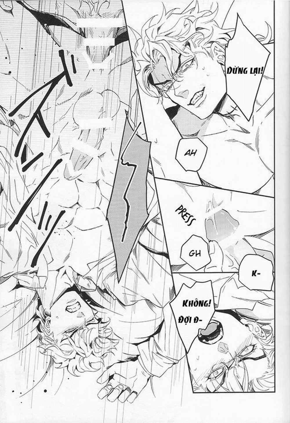 Doujinshi Tổng Hợp 242 trang 28