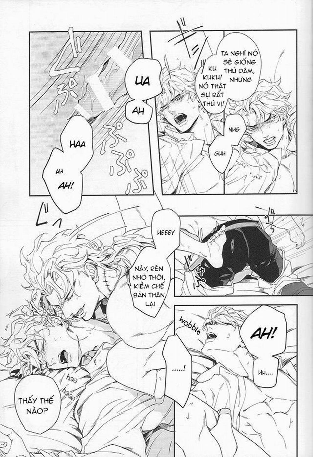 Doujinshi Tổng Hợp 242 trang 30